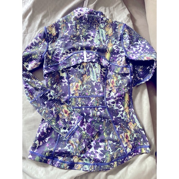 NWT Lululemon Define Jacket - Picture 2 of 5